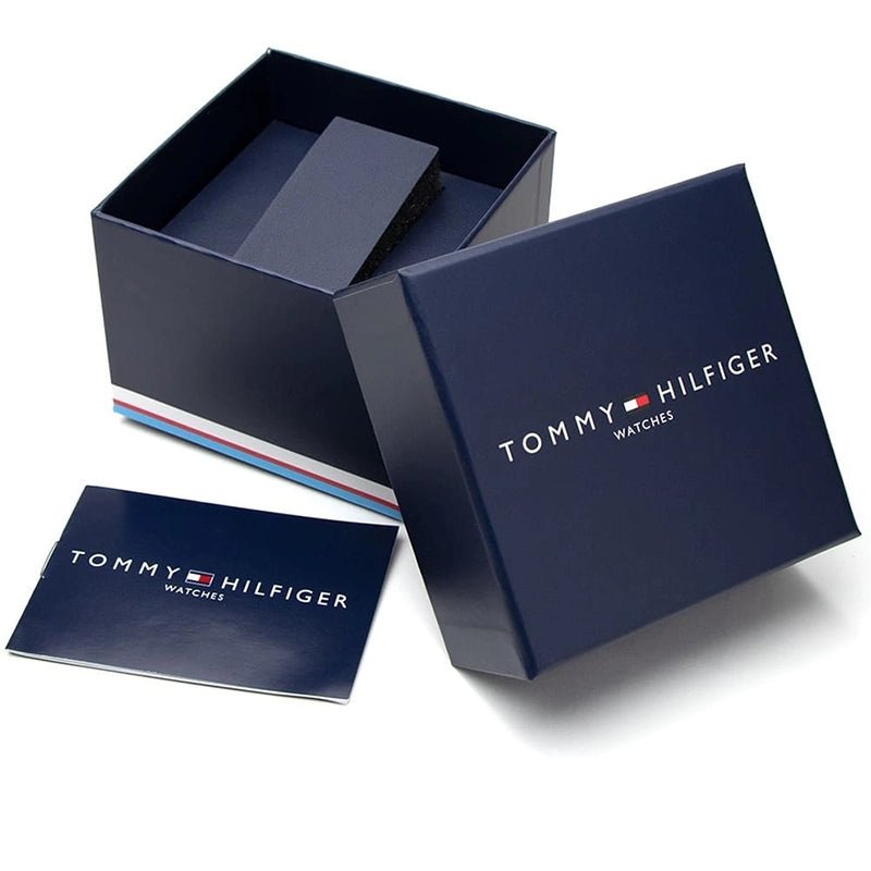 Tommy Hilfiger MONICA 1782714 Women Watch TTW4 - Runner
