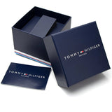 Tommy Hilfiger MONICA 1782714 Women Watch TTW4 - Runner