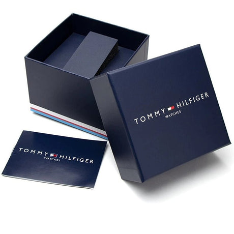 Tommy Hilfiger MONICA 1782714 Women Watch TTW4 - Runner