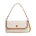 TOMMY HILFIGER MONOPLAY FLAP - Crossbody Bag TB112 - Runner