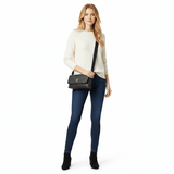 TOMMY HILFIGER MONOPLAY FLAP - Crossbody Bag TB127 - Runner
