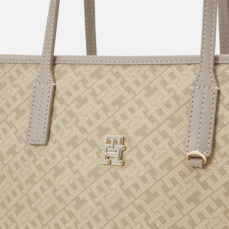 Tommy Hilfiger Monoplay Removable Laptop Pouch - Handbag TB114 - Runner