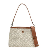 Tommy Hilfiger Monoplay Shoulder Bag with Pouch TB168 - Runner