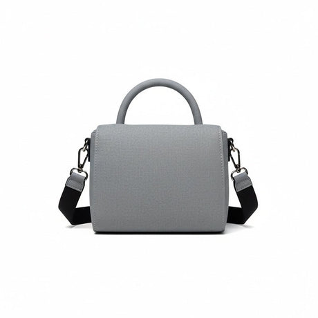 TOMMY HILFIGER Origin Plaque Crossover Bag TB72 - Runner