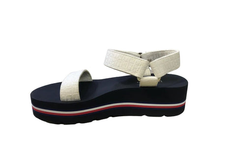 TOMMY HILFIGER Platform Sandals SLW64 - Runner