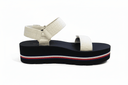 TOMMY HILFIGER Platform Sandals SLW64 - Runner
