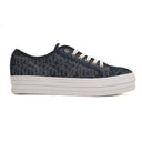 TOMMY HILFIGER Platform WOMEN SHOES TOW139 - Runner