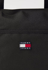 TOMMY HILFIGER Polyester HandBag with Detachable Strap TB200 - Runner