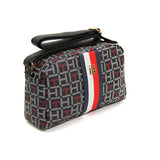 TOMMY HILFIGER Poppy Corp Backpack - NAVY - TB22 - Runner