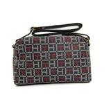 TOMMY HILFIGER Poppy Corp Backpack - NAVY - TB22 - Runner