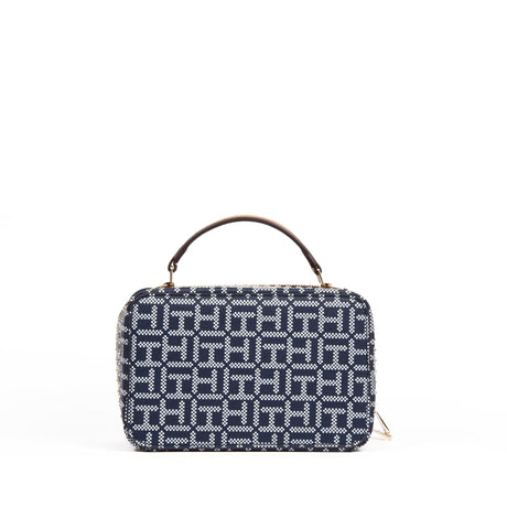 TOMMY HILFIGER Printed slingbag TB143 - Runner