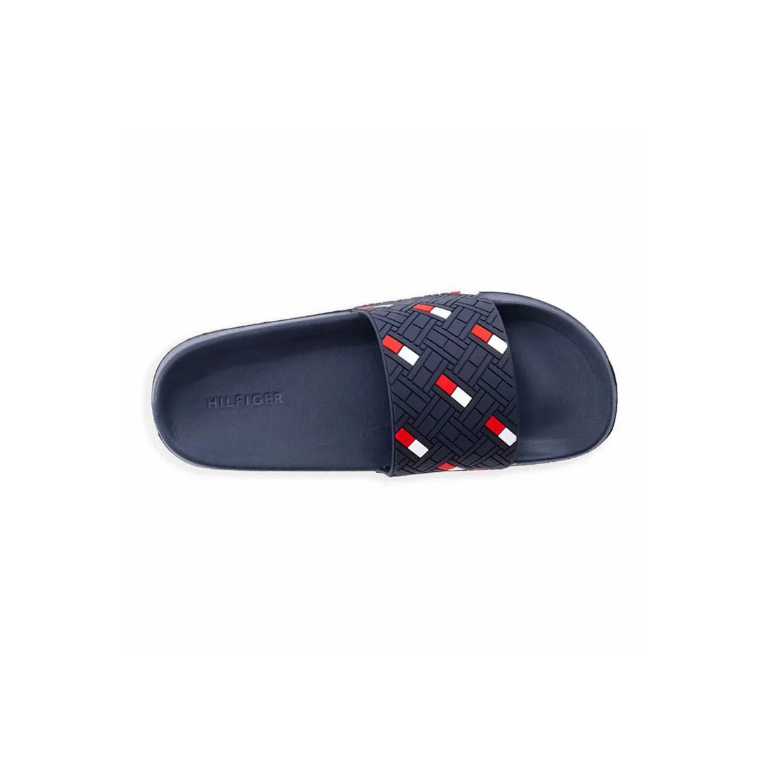 Tommy Hilfiger Resteli Men - NVY SLM22 - Runner