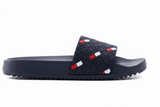 Tommy Hilfiger Resteli Men - NVY SLM22 - Runner