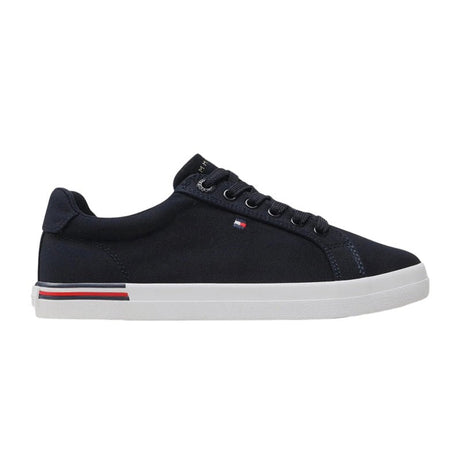 TOMMY HILFIGER RUNNER WOMEN SHOES TOW45 - Runner