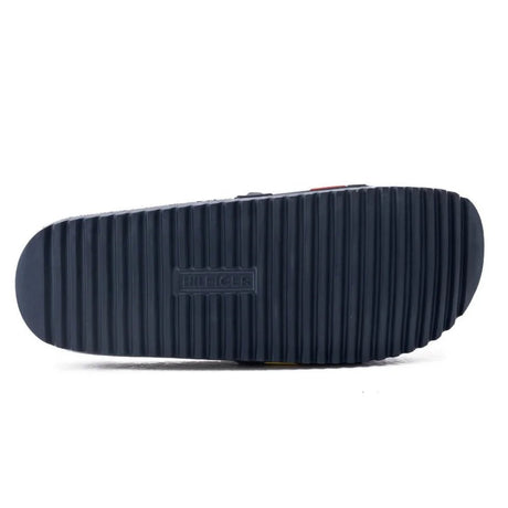 Tommy Hilfiger Rutter 3 Men - NVYMLT SLM17 - Runner