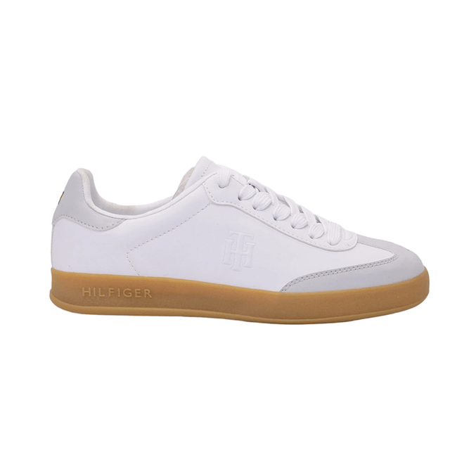 TOMMY HILFIGER SARHLI - M WOMEN SHOES TOW117 - Runner