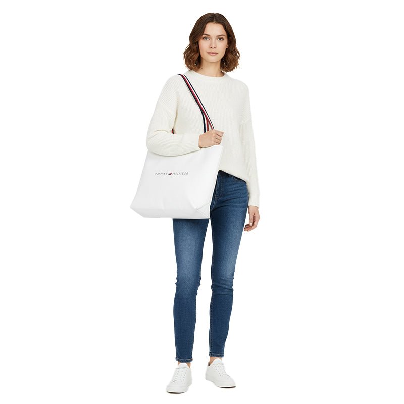 Tommy Hilfiger Shobber Bag TB121 - Runner