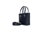 TOMMY HILFIGER Shoulder bag TH REFINED MINI TOTE MONO TB197 - Runner