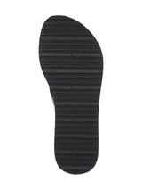 TOMMY HILFIGER Signature Flatform Beach Sandals SLW60 - Runner