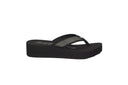 TOMMY HILFIGER Signature Flatform Beach Sandals SLW60 - Runner