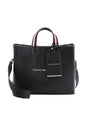 Tommy Hilfiger Stripe Tote Bag TB159 - Runner