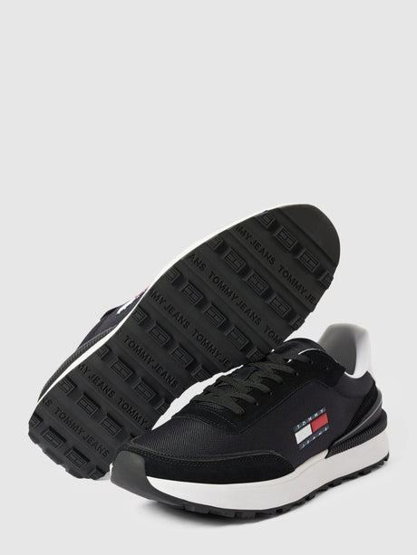 Tommy Hilfiger Technical Evolve Men Shoes TOM189 - Runner