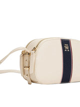 TOMMY HILFIGER Textured Camera Bag TB148 - Runner