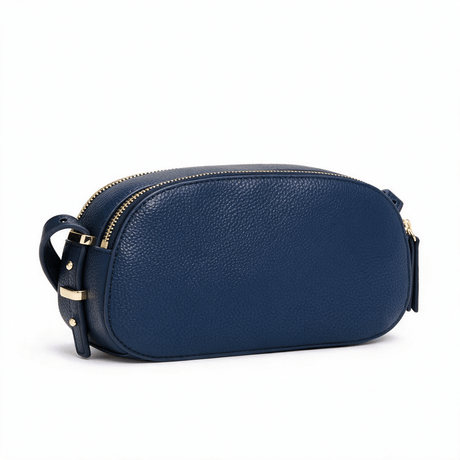 TOMMY HILFIGER Textured Camera Bag TB149 - Runner