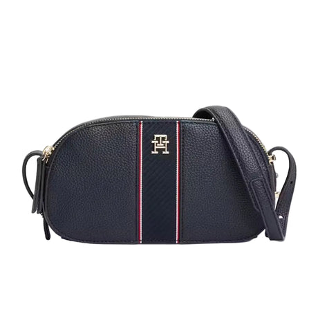 TOMMY HILFIGER Textured Camera Bag TB149 - Runner