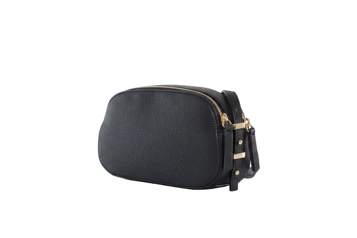 TOMMY HILFIGER Textured Camera Bag TB150 - Runner