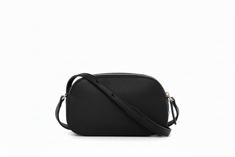 TOMMY HILFIGER Textured Camera Bag TB150 - Runner