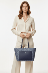 TOMMY HILFIGER TH DISTINCT TOTE MONO-Shoulderbag TB101 - Runner