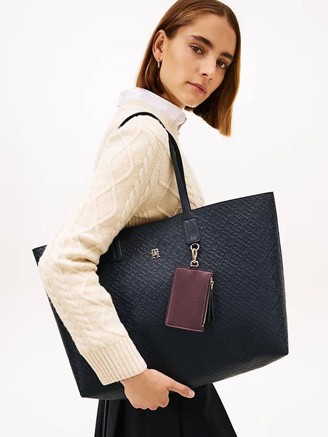 TOMMY HILFIGER TH Element Camera Bag TB300 - Runner