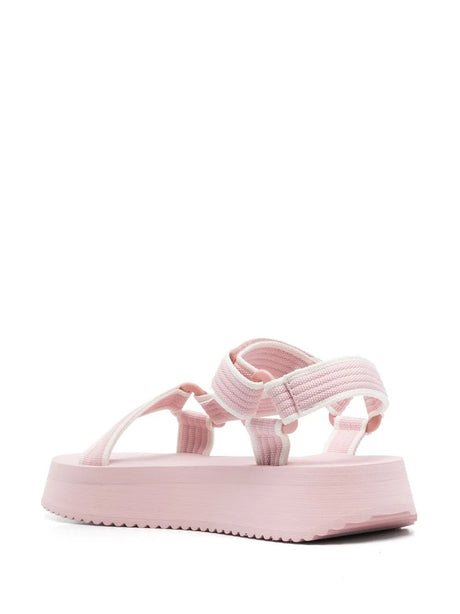 TOMMY HILFIGER Th Eva sandal SLW76 - Runner