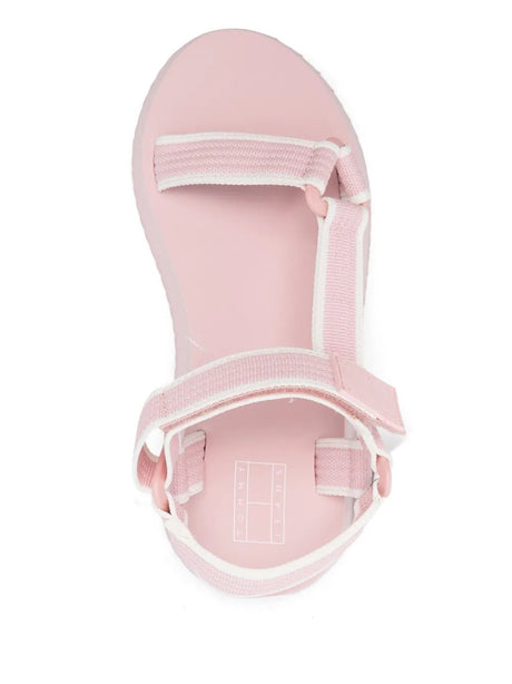 TOMMY HILFIGER Th Eva sandal SLW76 - Runner