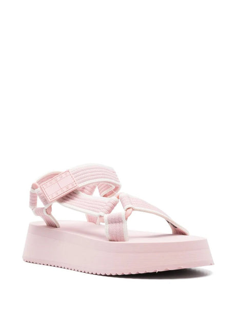 TOMMY HILFIGER Th Eva sandal SLW76 - Runner