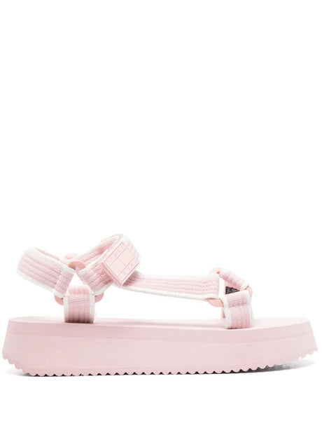 TOMMY HILFIGER Th Eva sandal SLW76 - Runner
