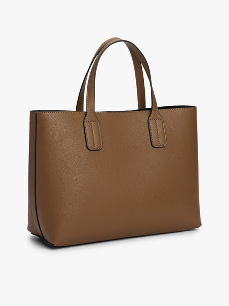 TOMMY HILFIGER TH Icon Satchel Space - Runner