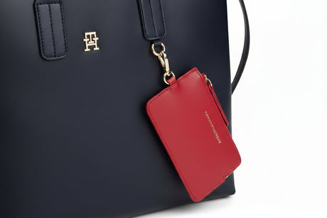 TOMMY HILFIGER TH Icon Satchel Space - Runner