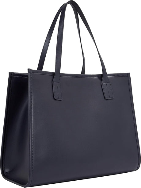 TOMMY HILFIGER TH Icon Satchel Space - Runner