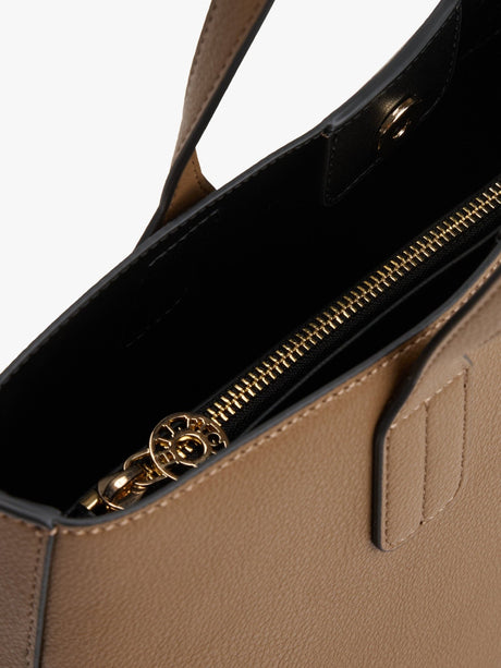 TOMMY HILFIGER TH Icon Satchel Space - Runner