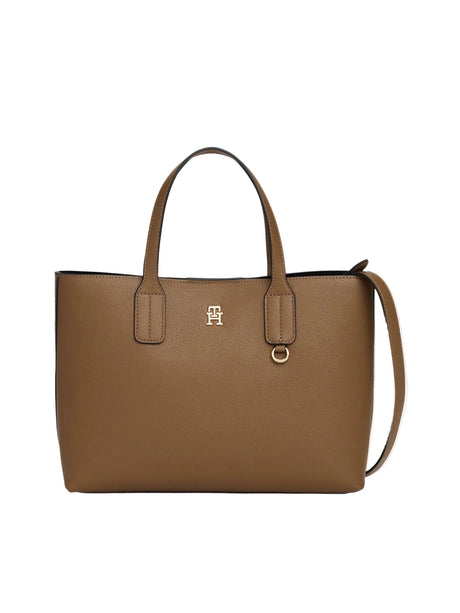 TOMMY HILFIGER TH Icon Satchel Space - Runner