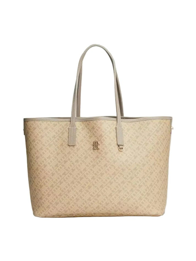 TOMMY HILFIGER TH Monoplay Removable Tote TB183 - Runner