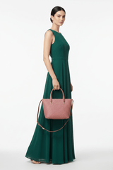 TOMMY HILFIGER TH Refined-Shoulder bag-TEABERRY- TB40 - Runner