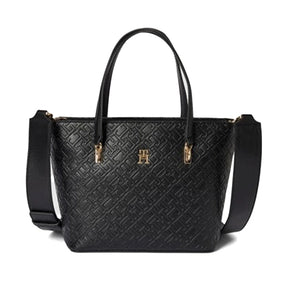 Tommy Hilfiger TH Refined - Shoulderbag - Black - TB36 - Runner