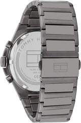 Tommy Hilfiger TH1792089 Dexter Men's Watch, Bracelet, Bracelet TTM41 - Runner