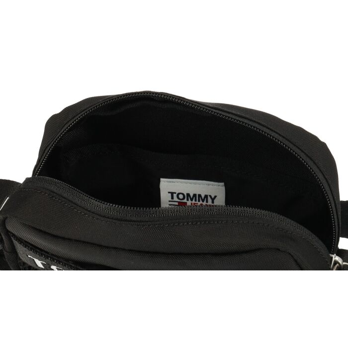 Tommy Hilfiger TJM ESSENTIAL SQUARE REPORTER, TB155 - Runner
