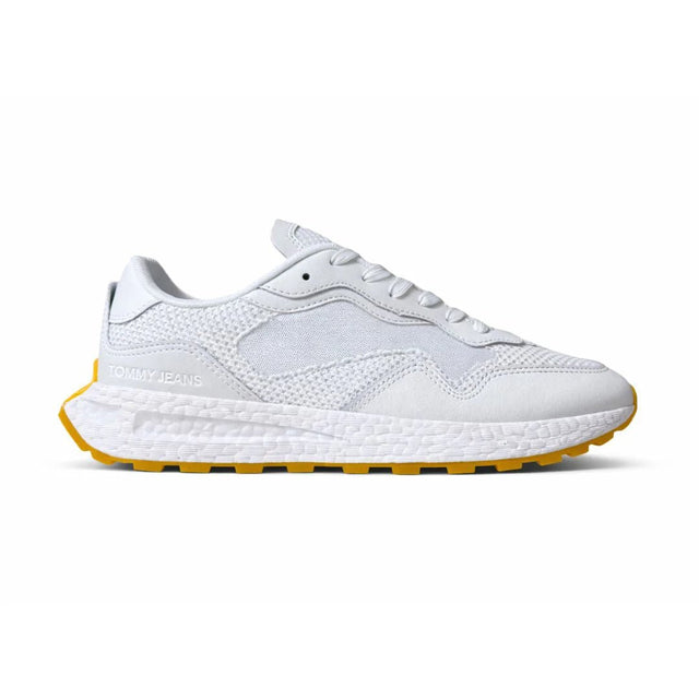 Tommy Hilfiger TJM Runner Mix Material EM0EM01259 TOM265 - Runner