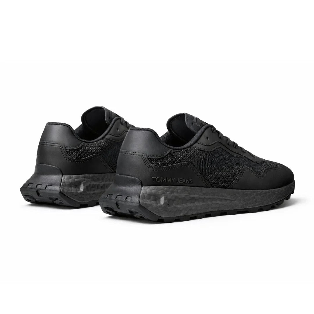 Tommy Hilfiger TJM Runner Mix Material EM0EM01259r TOM259 - Runner