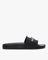 TOMMY HILFIGER tmRomey Slides with Branding SLM15 - Runner